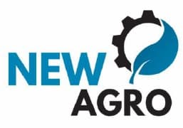 Logo New Agro