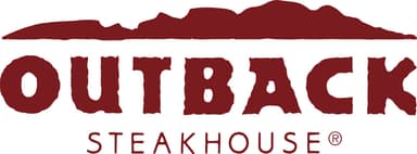 Logo Outback Steakhouse