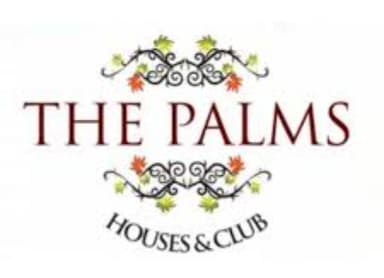 Logo The Palms Houses & Club